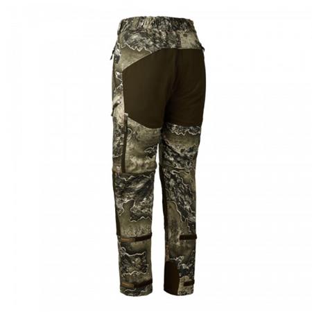 DAMEBUKSER DEERHUNTER LADY EXCAPE SOFTSHELL - REALTREE EXCAPE