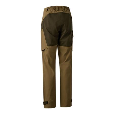 DAMEBUKSER DEERHUNTER LADY SAREK FULL STRETCH - BUTTERNUT/FALDNE BLADE
