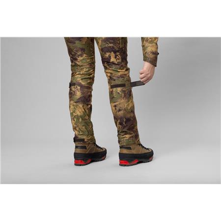 DAMEBUKSER HARKILA DEER STALKER CAMO HWS - AXIS MSP FOREST