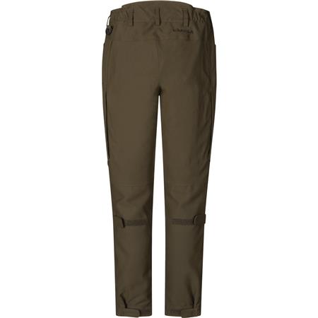 DAMEBUKSER HARKILA PRO HUNTER GTX - GRØN