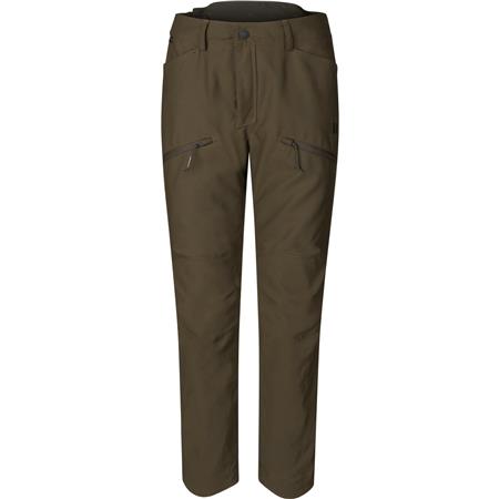 Damebukser Harkila Pro Hunter Gtx - Grøn