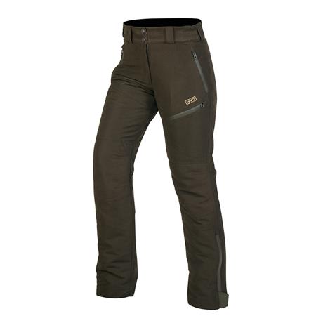 DAMEBUKSER HART ALTAI-T - KAKI