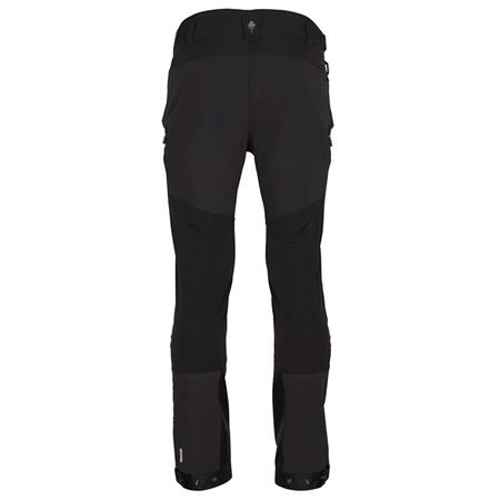 DAMEBUKSER PINEWOOD ABISKO ADVENTURE W - SORT