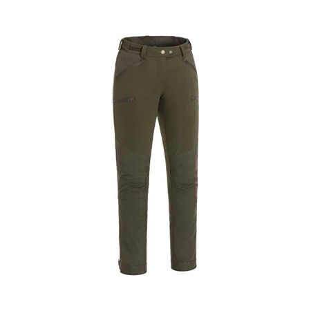 Damebukser Pinewood Abisko Brenton W - Oliven/Brun