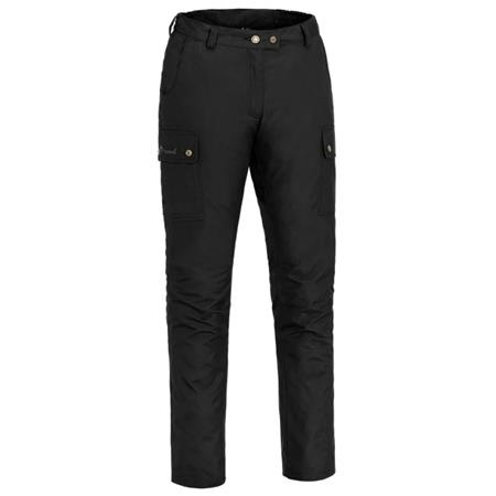 Damebukser Pinewood Finnveden Classic W - Sort