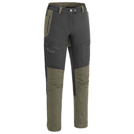 Damebukser Pinewood Finnveden Hybrid W - Grøn/Antracit