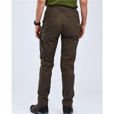 DAMEBUKSER PINEWOOD FINNVEDEN OUTDOOR - OLIVEN