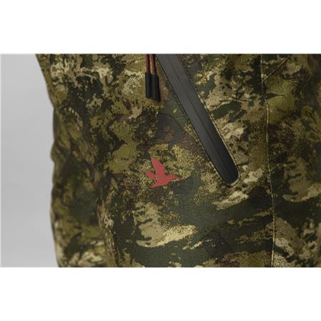 DAMEBUKSER SEELAND AVAIL - INVIS MPC GRØN