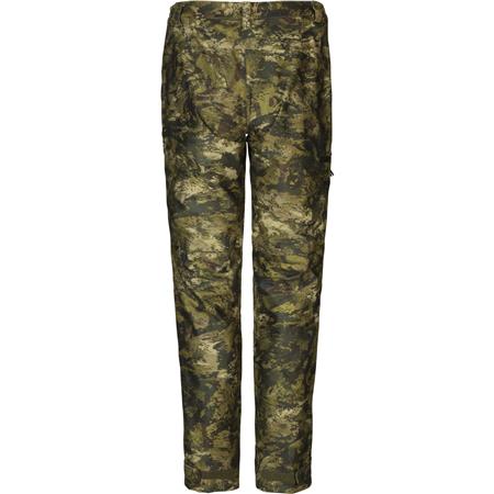 DAMEBUKSER SEELAND AVAIL - INVIS MPC GRØN