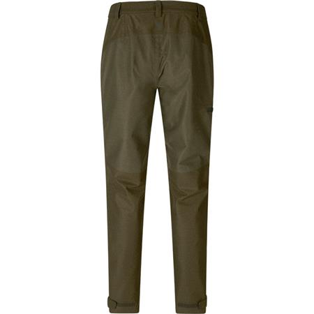 DAMEBUKSER SEELAND AVAIL WOMEN - GRØN