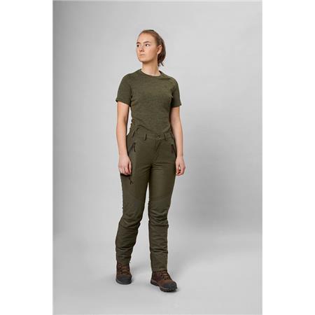 DAMEBUKSER SEELAND AVAIL WOMEN - GRØN