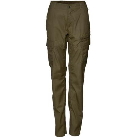 Damebukser Seeland Key-Point Lady - Khaki
