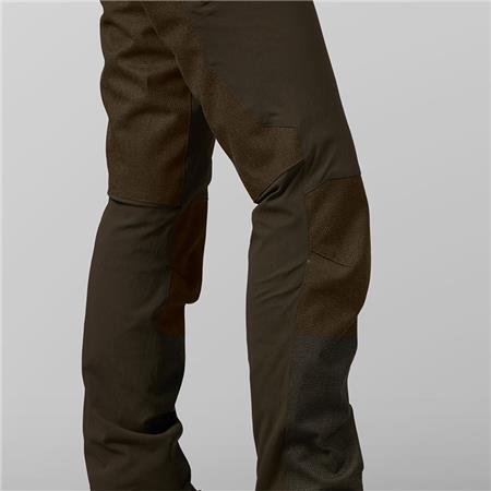 DAMEBUKSER SEELAND LARCH MEMBRANE WOMEN - GRØN