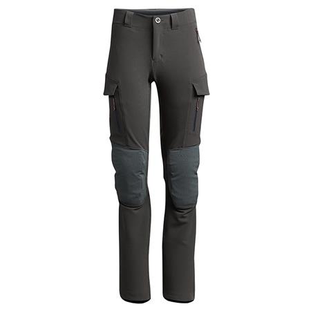 Damebukser Sitka Timberline - Bly