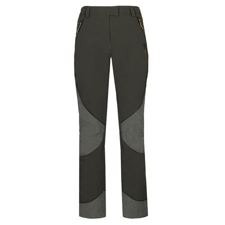 Damebukser Zotta Forest Walker - Khaki