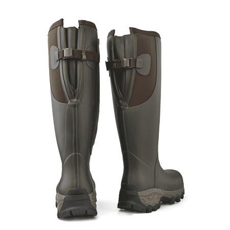 DAMEGUMMISTØVLER GATEWAY MOOR COUNTRY LADY 17
