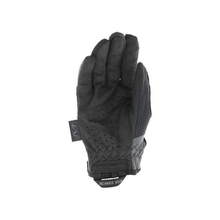 DAMEHANDSKER MECHANIX SPECIALTY 0.5 - SORT
