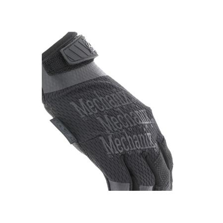 DAMEHANDSKER MECHANIX SPECIALTY 0.5 - SORT