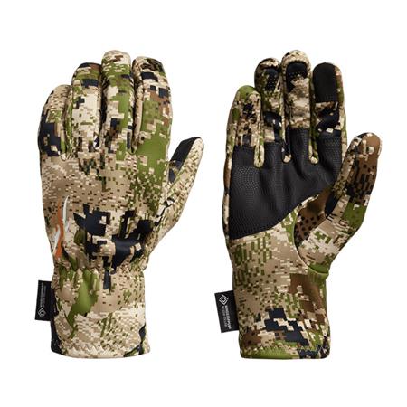 Damehandsker Sitka Jetstream Ws - Optifade Subalpine