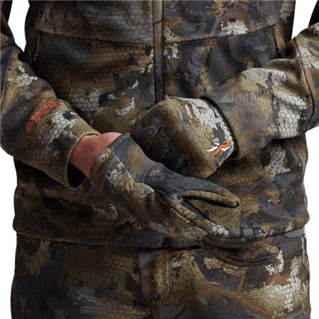 DAMEHANDSKER SITKA JETSTREAM WS - OPTIFADE TIMBER