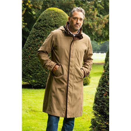 DAMEJAKKE BALENO CAMERON - CAMEL