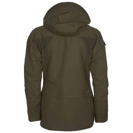 DAMEJAKKE PINEWOOD HUNTER PRO XTREME 2.0 - GRØN
