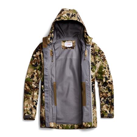 DAMEJAKKE SITKA CLOUDBURST - OPTIFADE SUBALPINE