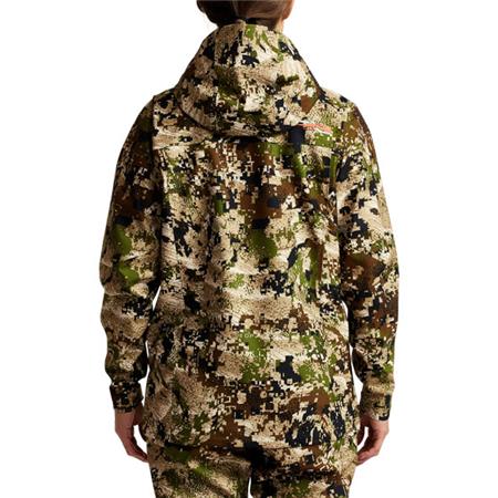 DAMEJAKKE SITKA CLOUDBURST - OPTIFADE SUBALPINE