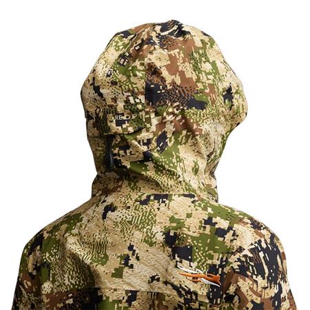 DAMEJAKKE SITKA DEW POINT - OPTIFADE SUBALPINE