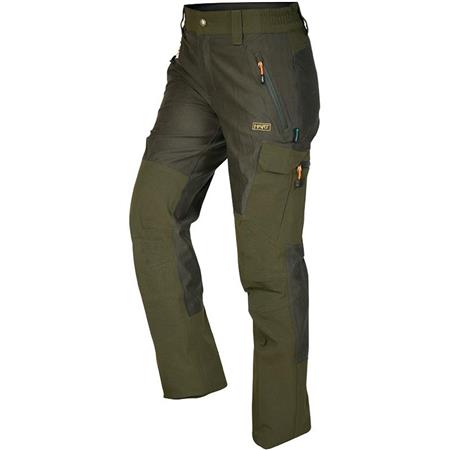 Damen-Jagdhose Hart Taunus-T - Khaki