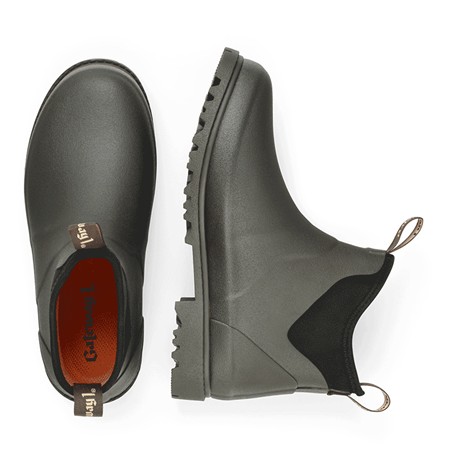 DAMEN-STIEFELETTEN GATEWAY ASCOT LADY 2 6