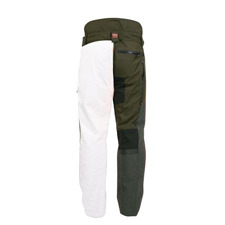 DAMENHOSE HART KERNIG TECH-T - KHAKI