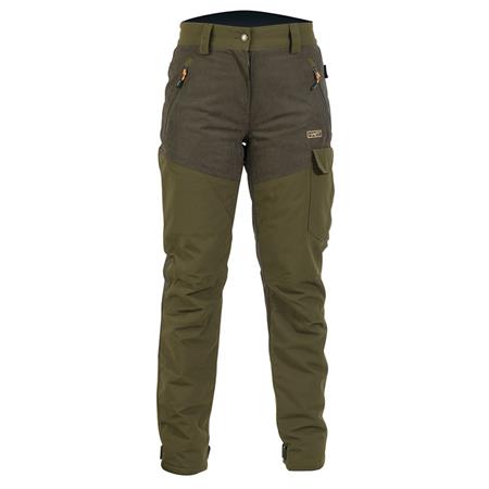 DAMENHOSE HART TAUNUS XHP-T - GRÜN