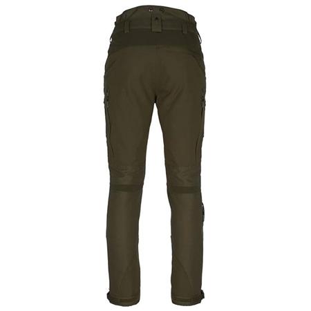 DAMENHOSE PINEWOOD HUNTER PRO XTREME 2.0 - GRÜN