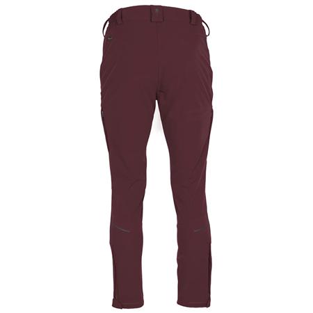DAMENHOSE PINEWOOD WILDA STRETCH SHELL W