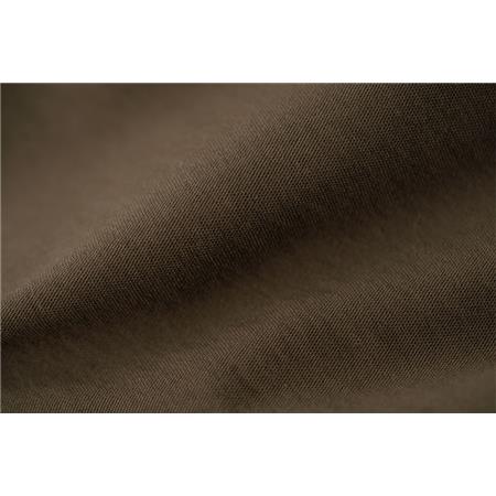 DAMENHOSE SEELAND LARCH MEMBRANE WOMEN - GRÜN