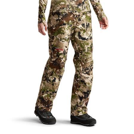 DAMENHOSE SITKA CLOUDBURST - OPTIFADE SUBALPINE