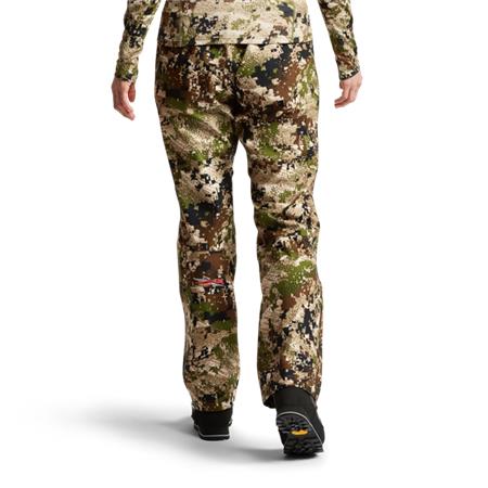 DAMENHOSE SITKA CLOUDBURST - OPTIFADE SUBALPINE