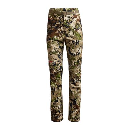 Damenhose Sitka Cloudburst - Optifade Subalpine