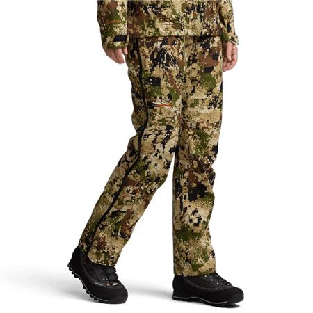 DAMENHOSE SITKA DEW POINT - OPTIFADE SUBALPINE