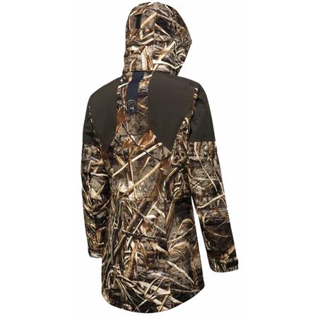 DAMENJACKE BERETTA TRI-ACTIVE EVO W - CAMO