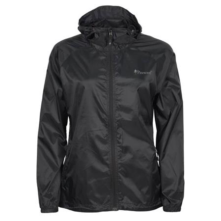 Damenjacke Pinewood Finnveden Windbl W