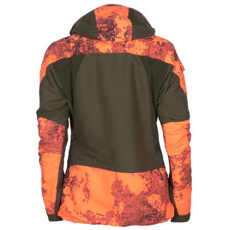 DAMENJACKE PINEWOOD HUNTER PRO XTR 2.0 - GRÜN