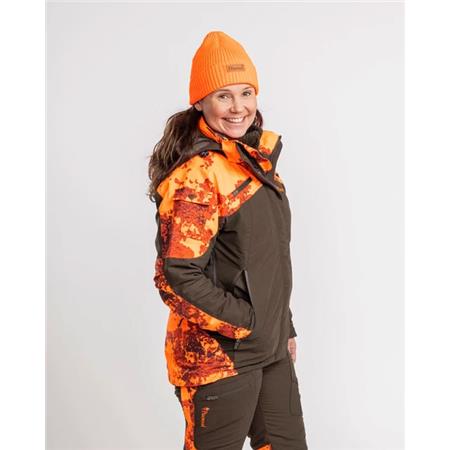 DAMENJACKE PINEWOOD HUNTER PRO XTR 2.0 - GRÜN