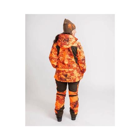 DAMENJACKE PINEWOOD HUNTER PRO XTR 2.0 - STRATA BLAZE