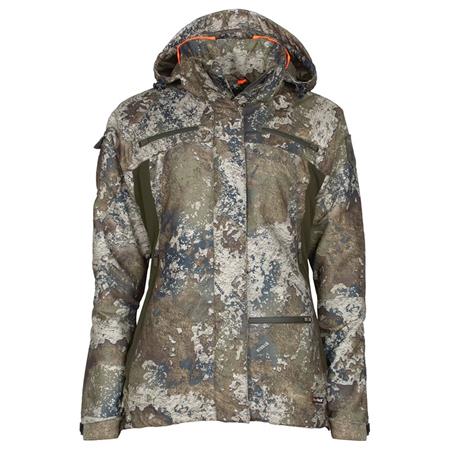 Damenjacke Pinewood Hunter Pro Xtr 2.0 - Strata