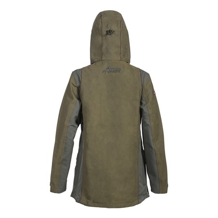 DAMENJACKE PROHUNT FALCON - KHAKI/IBEX
