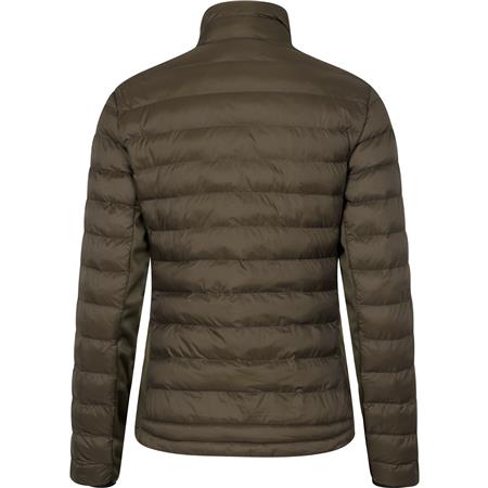 DAMENJACKE SEELAND THERMA