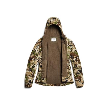 DAMENJACKE SITKA AMBIENT - OPTIFADE SUBALPINE