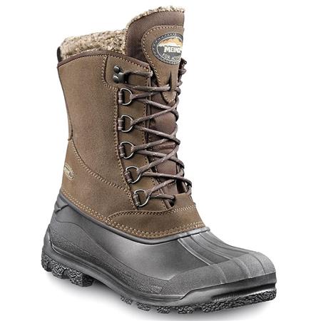 Damenschuhe Meindl Sölden Lady - Braun